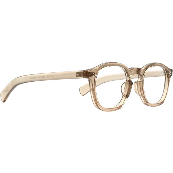 画像4: ayame/アヤメ【UNJOUR】 LBR 44サイズ (4)