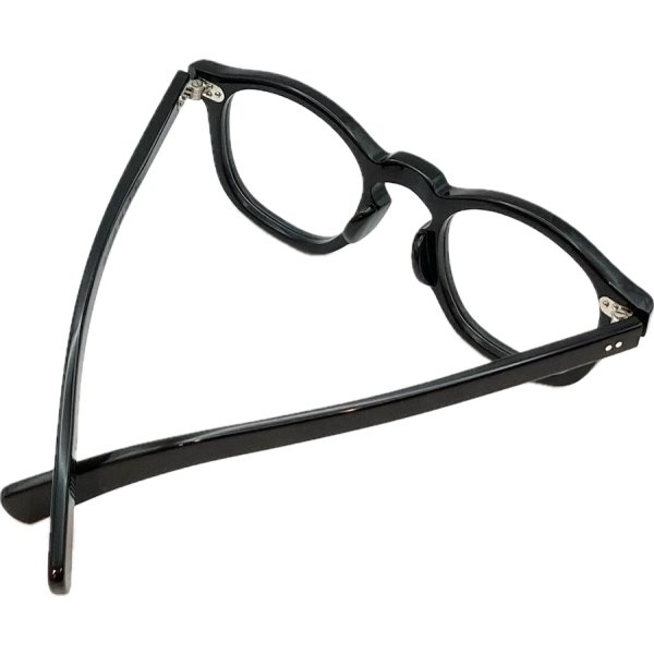 画像4: ayame/アヤメ【UNJOUR】 BK 44サイズ (4)