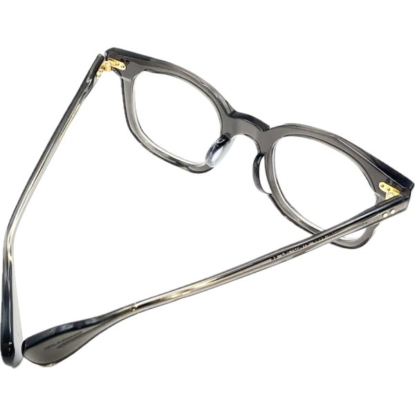 画像5: MASAHIRO MARUYAMA/マサヒロマルヤマ【MM-0025】8 47サイズ (5)