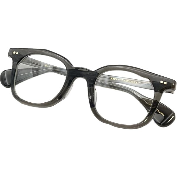 画像6: MASAHIRO MARUYAMA/マサヒロマルヤマ【MM-0025】8 47サイズ (6)