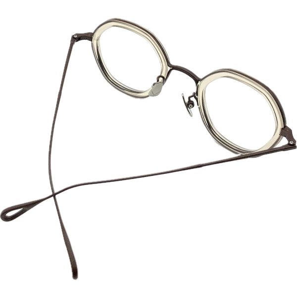 画像5: YUICHI TOYAMA./ユウイチ トヤマ.【U-142 V.Reich】04  44サイズ (5)