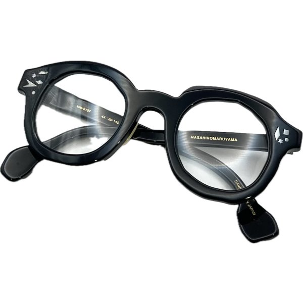 画像5: MASAHIRO MARUYAMA/マサヒロマルヤマ【MM-0107】2 Ink 44サイズ (5)