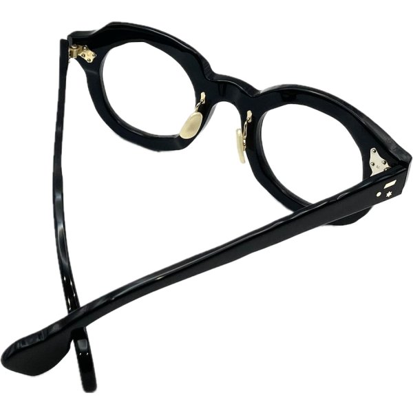 画像6: MASAHIRO MARUYAMA/マサヒロマルヤマ【MM-0107】1 Black 44サイズ (6)