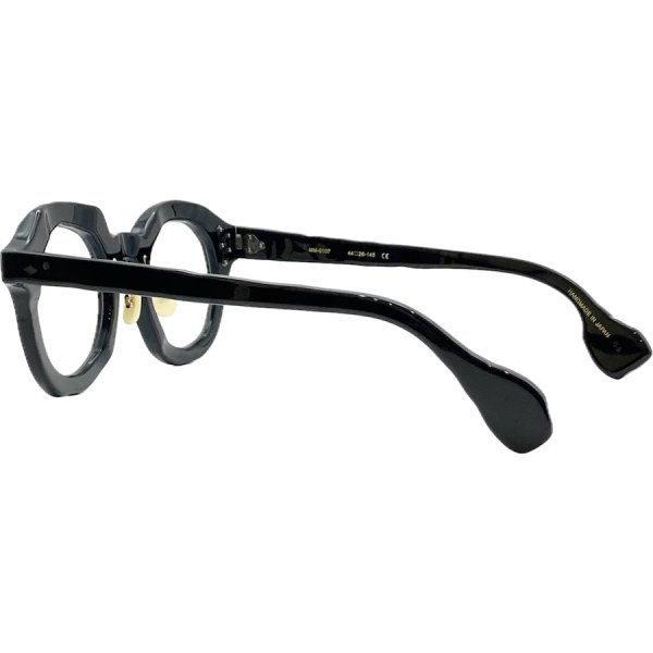 画像3: MASAHIRO MARUYAMA/マサヒロマルヤマ【MM-0107】2 Ink 44サイズ (3)