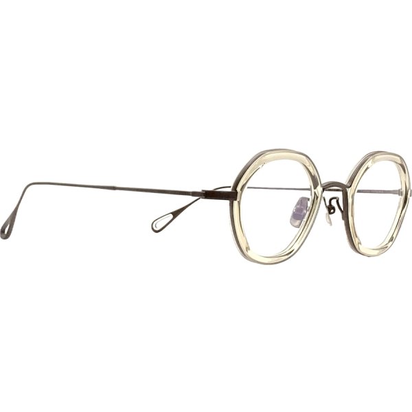 画像4: YUICHI TOYAMA./ユウイチ トヤマ.【U-142 V.Reich】04  44サイズ (4)