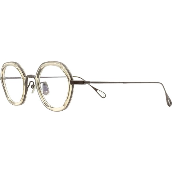 画像2: YUICHI TOYAMA./ユウイチ トヤマ.【U-142 V.Reich】04  44サイズ (2)