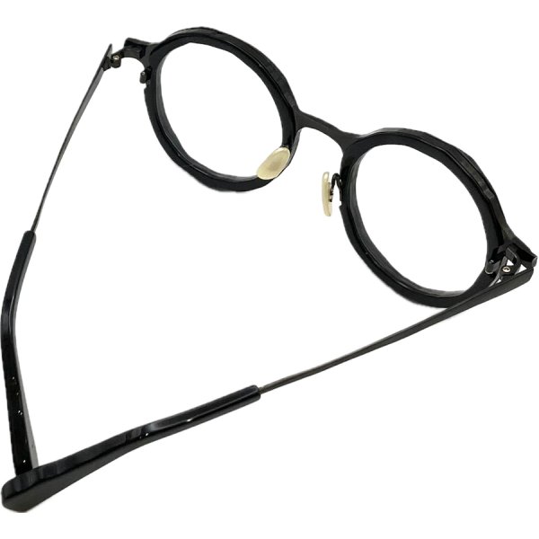 画像6: MASAHIRO MARUYAMA/マサヒロマルヤマ【MM-0104】2 Black/Shearing  black (6)