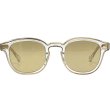 画像1: MOSCOT/モスコット【LEMTOSH】CRY/GOLD 49サイズ (1)