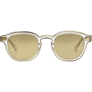 画像: MOSCOT/モスコット【LEMTOSH】CRY/GOLD 49サイズ