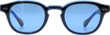 画像: MOSCOT/モスコット【LEMTOSH】110 BLUE LE 46サイズ