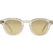 画像1: MOSCOT/モスコット【LEMTOSH】CRY/GOLD 46サイズ (1)