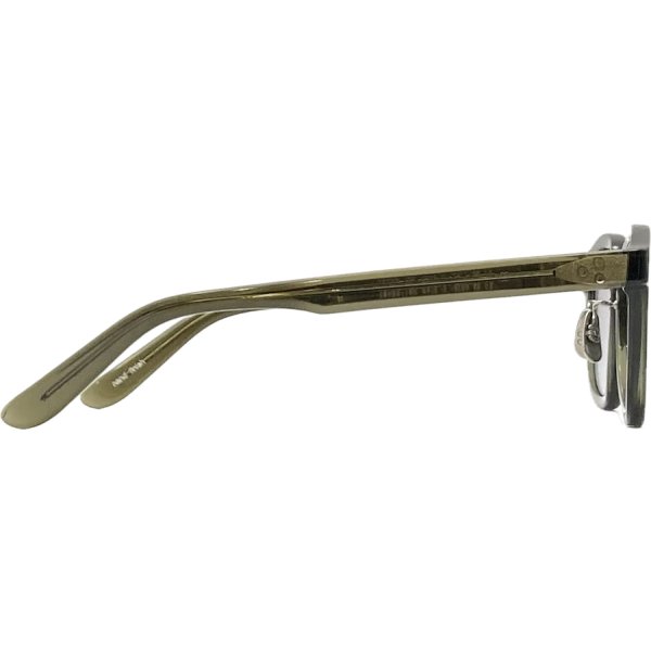 画像4: YELLOWS PLUS/イエローズプラス【LEON】 529 48サイズ (4)