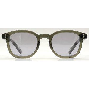 画像: YELLOWS PLUS/イエローズプラス【LEON】 529 48サイズ