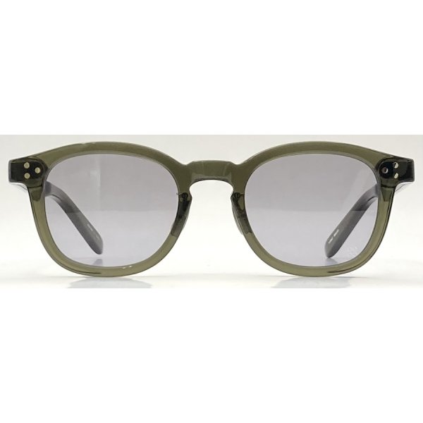 画像1: YELLOWS PLUS/イエローズプラス【LEON】 529 48サイズ (1)