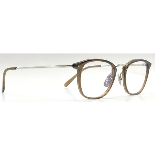 画像4: YELLOWS PLUS/イエローズプラス【MORGAN】 234W 47サイズ (4)