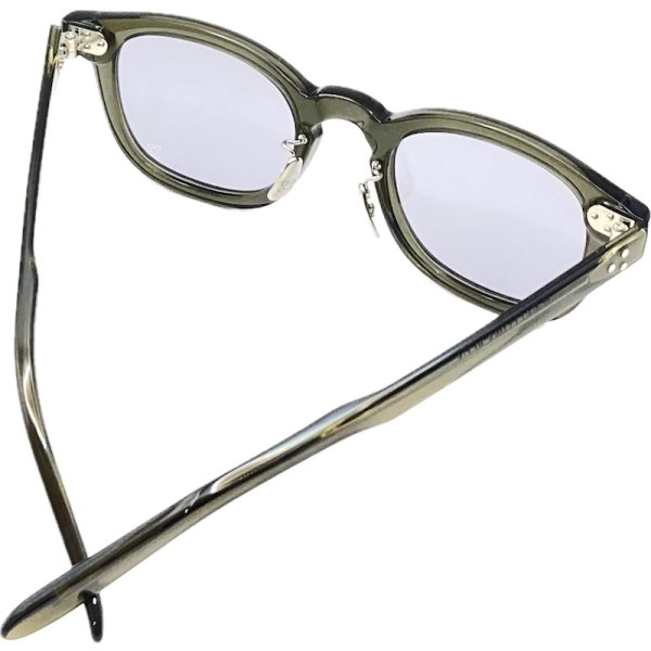 画像6: YELLOWS PLUS/イエローズプラス【LEON】 529 48サイズ (6)