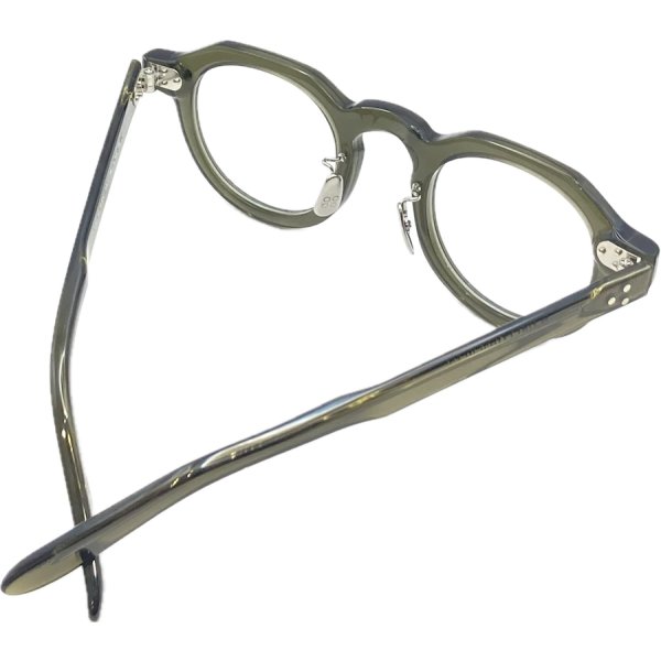 画像6: YELLOWS PLUS/イエローズプラス【BECCA】 529 44サイズ (6)