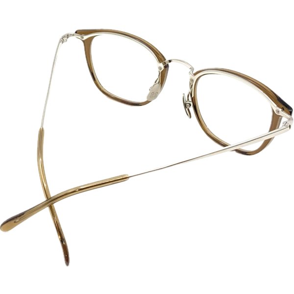 画像6: YELLOWS PLUS/イエローズプラス【MORGAN】 234W 47サイズ (6)