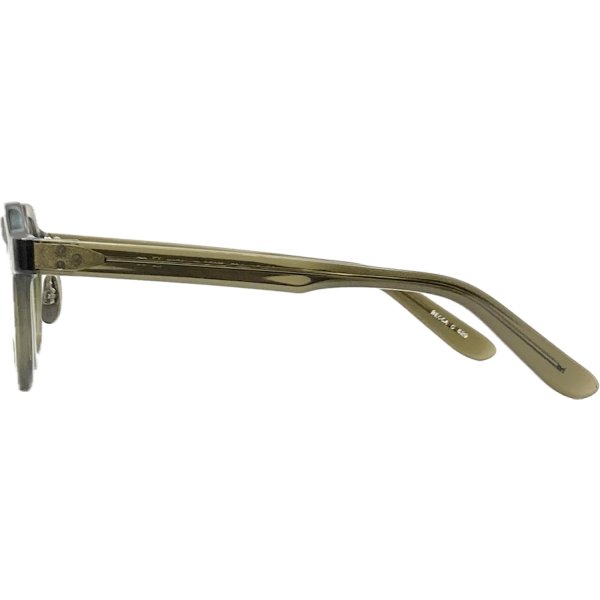 画像3: YELLOWS PLUS/イエローズプラス【BECCA】 529 44サイズ (3)