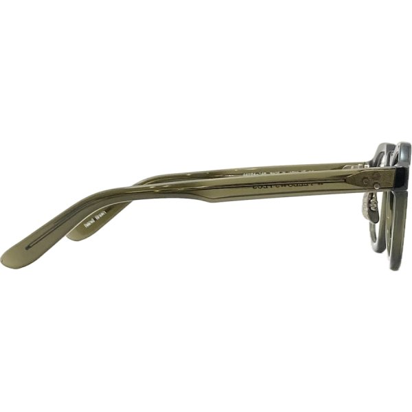 画像5: YELLOWS PLUS/イエローズプラス【BECCA】 529 44サイズ (5)