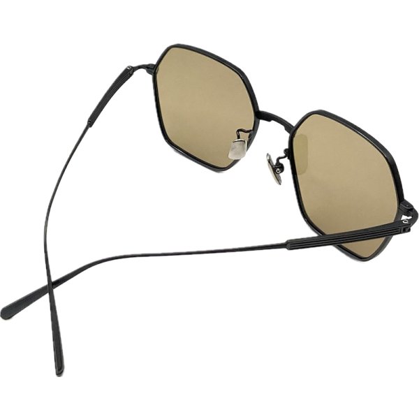 画像6: Lunetta BADA/ルネッタ バダ【No.67/02】1070 53サイズ (6)