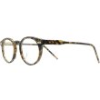 画像2: THOM BROWNE/トム  ブラウン【UEO404A】205  brown tortoise  46サイズ (2)