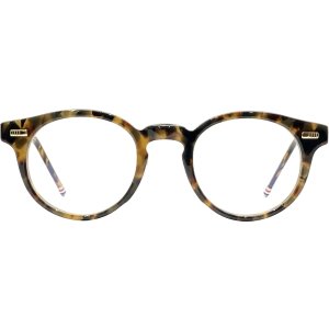 画像: THOM BROWNE/トム  ブラウン【UEO404A】205  brown tortoise  46サイズ
