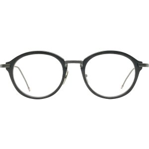 画像: THOM BROWNE/トム  ブラウン【UEO011A】007 MatteBlack/Black 49サイズ