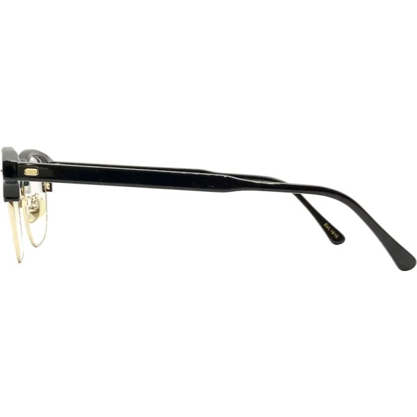 画像3: MOSCOT/モスコット【YUKEL】BKG JPN LTD20 48サイズ (3)
