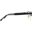 画像5: MOSCOT/モスコット【YUKEL】BKS JPN LTD20 48サイズ (5)