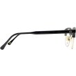 画像5: MOSCOT/モスコット【YUKEL】BKG JPN LTD20 48サイズ (5)