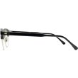 画像3: MOSCOT/モスコット【YUKEL】BKS JPN LTD20 48サイズ (3)