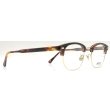画像4: MOSCOT/モスコット【YUKEL】BURNT TORTG JPN LTD20 48サイズ (4)