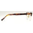 画像5: MOSCOT/モスコット【YUKEL】BURNT TORTG JPN LTD20 48サイズ (5)