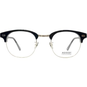 画像: MOSCOT/モスコット【YUKEL】BKS JPN LTD20 48サイズ