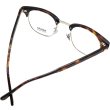 画像6: MOSCOT/モスコット【YUKEL】BURNT TORTS JPN LTD20 48サイズ (6)