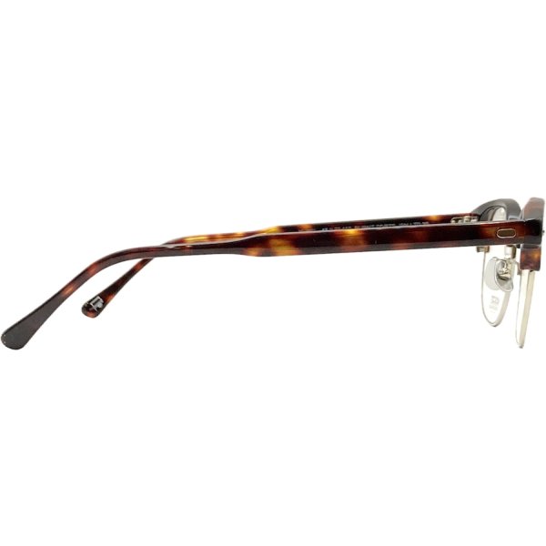 画像5: MOSCOT/モスコット【YUKEL】BURNT TORTS JPN LTD20 48サイズ (5)