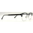 画像4: MOSCOT/モスコット【YUKEL】BKS JPN LTD20 48サイズ (4)