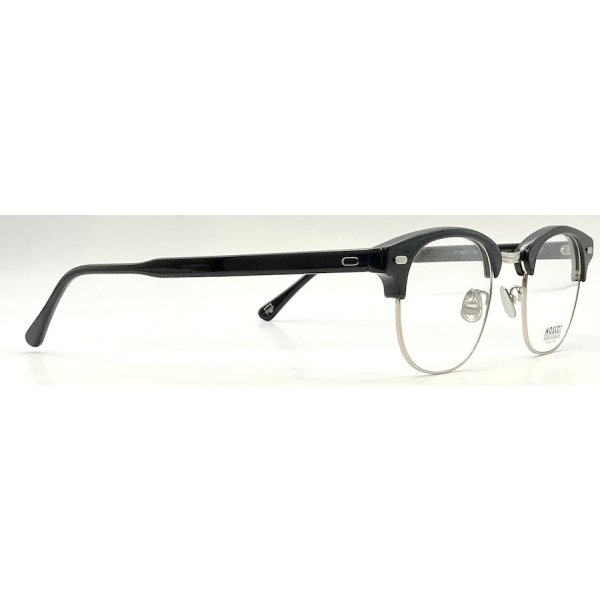 画像4: MOSCOT/モスコット【YUKEL】BKS JPN LTD20 48サイズ (4)