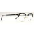 画像4: MOSCOT/モスコット【YUKEL】BKG JPN LTD20 48サイズ (4)