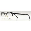 画像2: MOSCOT/モスコット【YUKEL】BKG JPN LTD20 48サイズ (2)