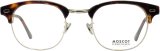 画像: MOSCOT/モスコット【YUKEL】BURNT TORTS JPN LTD20 48サイズ