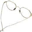 画像6: THOM BROWNE/トム  ブラウン【UEO914A】711  GOLD  48サイズ (6)