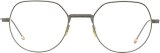 画像: THOM BROWNE/トム  ブラウン【UEO935A】005  BLACK   48サイズ