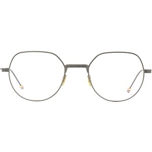 画像: THOM BROWNE/トム  ブラウン【UEO935A】005  BLACK   48サイズ