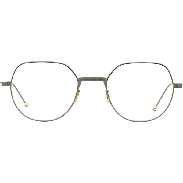 画像1: THOM BROWNE/トム  ブラウン【UEO935A】005  BLACK   48サイズ (1)