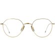画像1: THOM BROWNE/トム  ブラウン【UEO914A】711  GOLD  48サイズ (1)