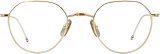 画像: THOM BROWNE/トム  ブラウン【UEO914A】711  GOLD  48サイズ