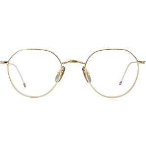 画像: THOM BROWNE/トム  ブラウン【UEO914A】711  GOLD  48サイズ
