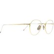 画像4: THOM BROWNE/トム  ブラウン【UEO914A】711  GOLD  48サイズ (4)